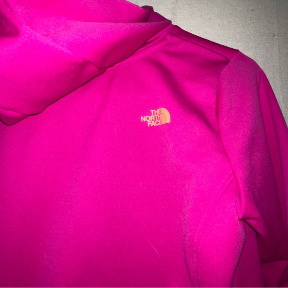 Women’s The North Face Hoodie Medium - Picture 4 of 5